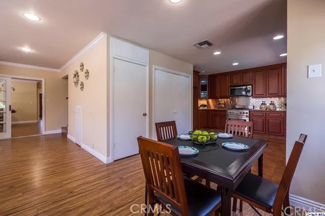 2505 Lambert Drive, Pasadena, California 91107