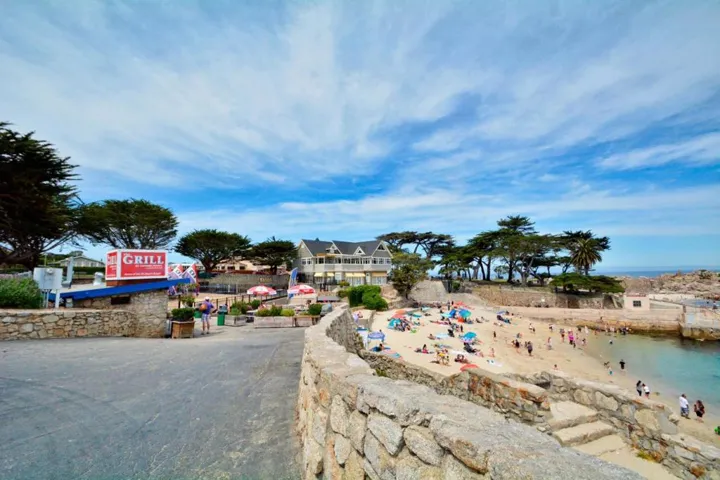 585 Ocean View Boulevard 7, Pacific Grove, California 93950