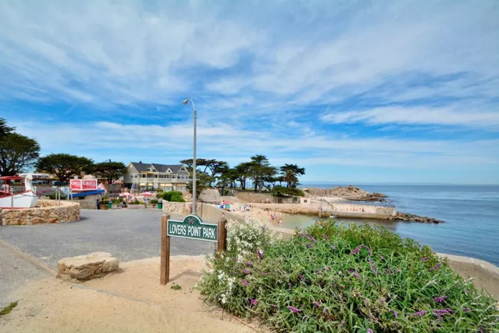 585 Ocean View Boulevard 7, Pacific Grove, California 93950