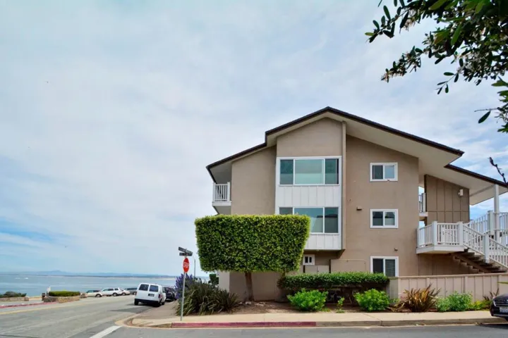 585 Ocean View Boulevard 7, Pacific Grove, California 93950