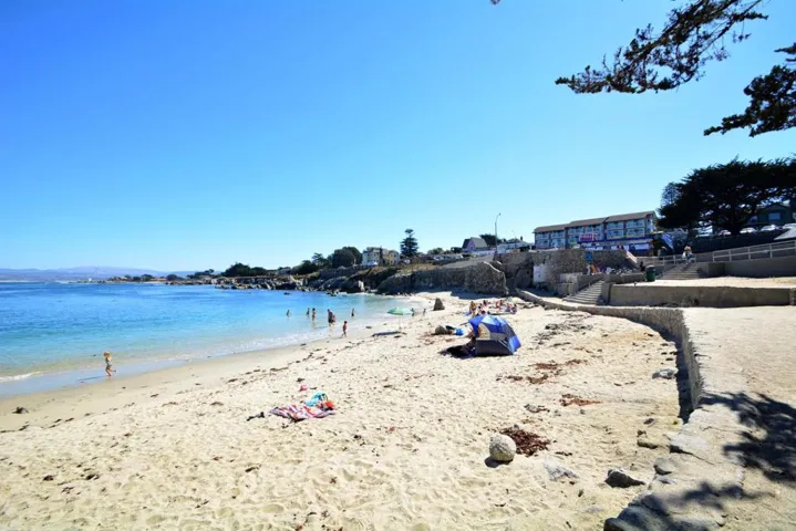 585 Ocean View Boulevard 7, Pacific Grove, California 93950
