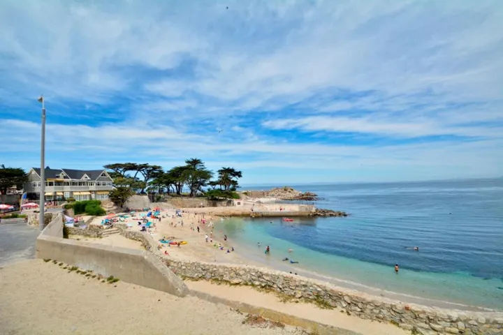 585 Ocean View Boulevard 7, Pacific Grove, California 93950