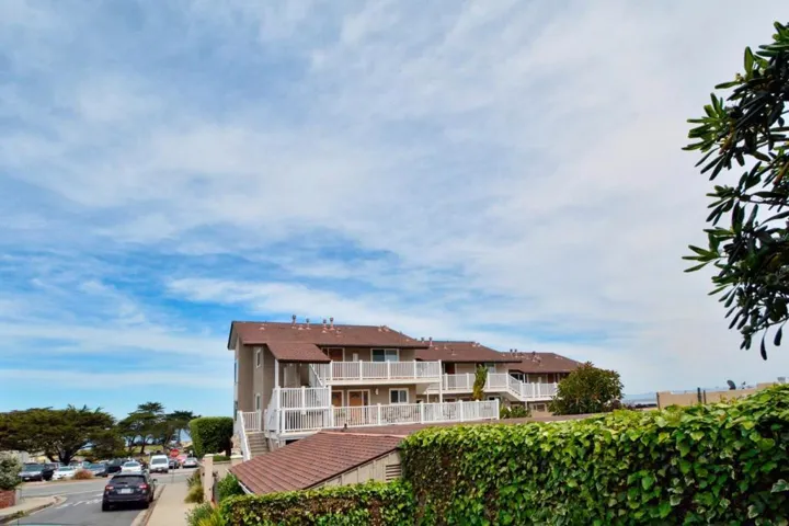 585 Ocean View Boulevard 7, Pacific Grove, California 93950