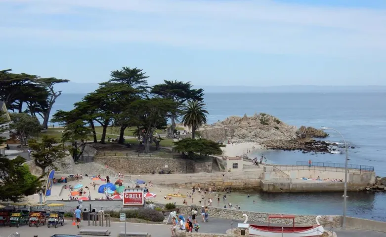 585 Ocean View Boulevard 7, Pacific Grove, California 93950