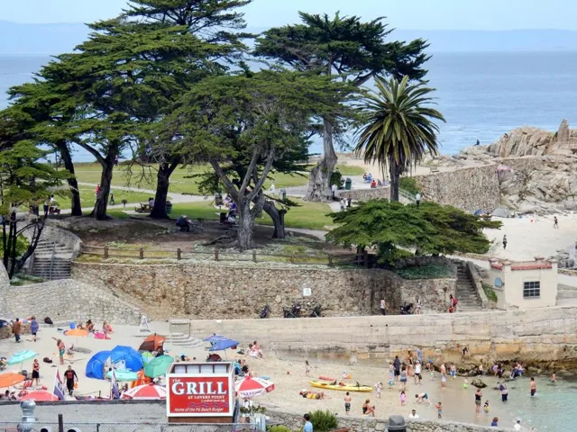 585 Ocean View Boulevard 7, Pacific Grove, California 93950