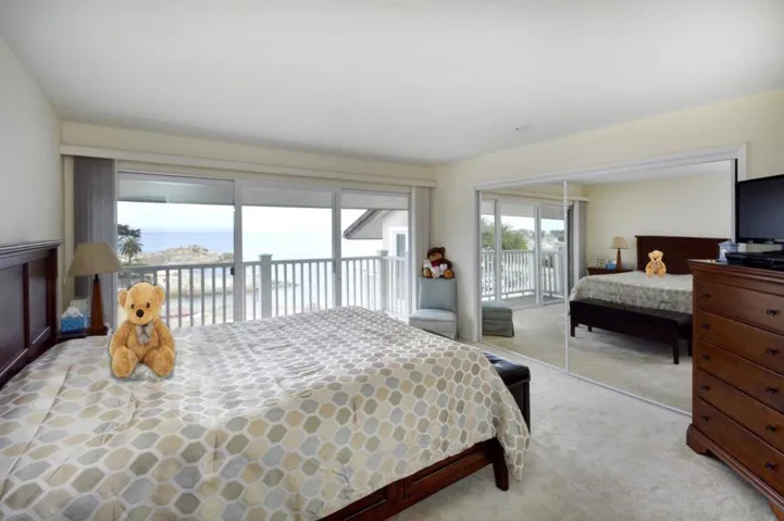 585 Ocean View Boulevard 7, Pacific Grove, California 93950