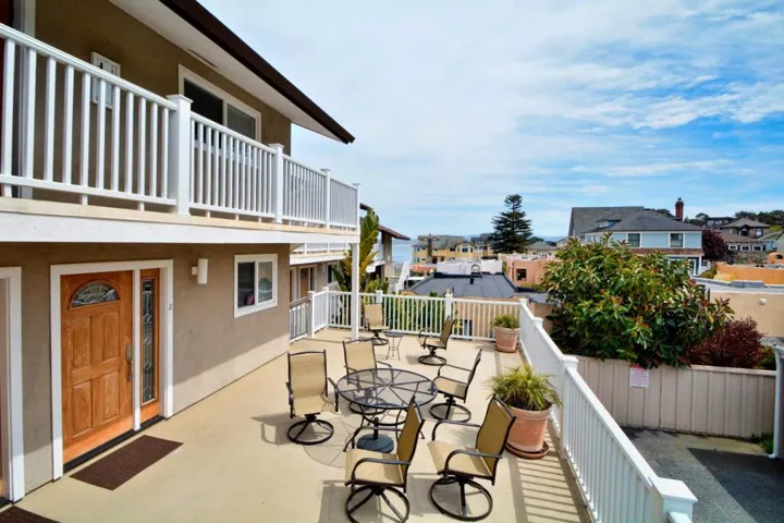 585 Ocean View Boulevard 7, Pacific Grove, California 93950