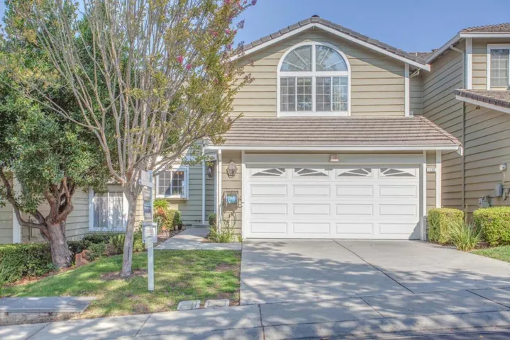 1232 Copper Peak Lane, San Jose, California 95120
