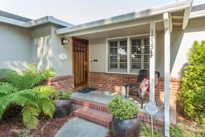 1915 Bel Air Avenue, San Jose, California 95126