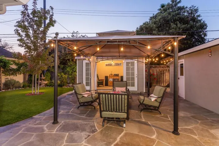 1915 Bel Air Avenue, San Jose, California 95126