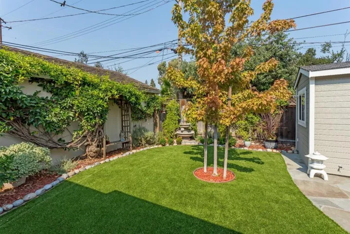 1915 Bel Air Avenue, San Jose, California 95126