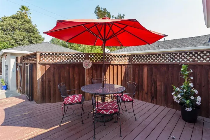 1915 Bel Air Avenue, San Jose, California 95126