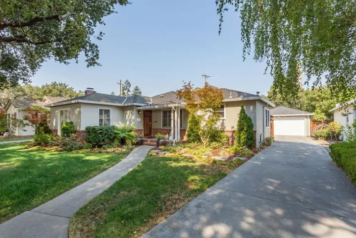 1915 Bel Air Avenue, San Jose, California 95126