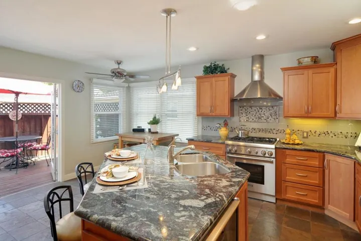 1915 Bel Air Avenue, San Jose, California 95126