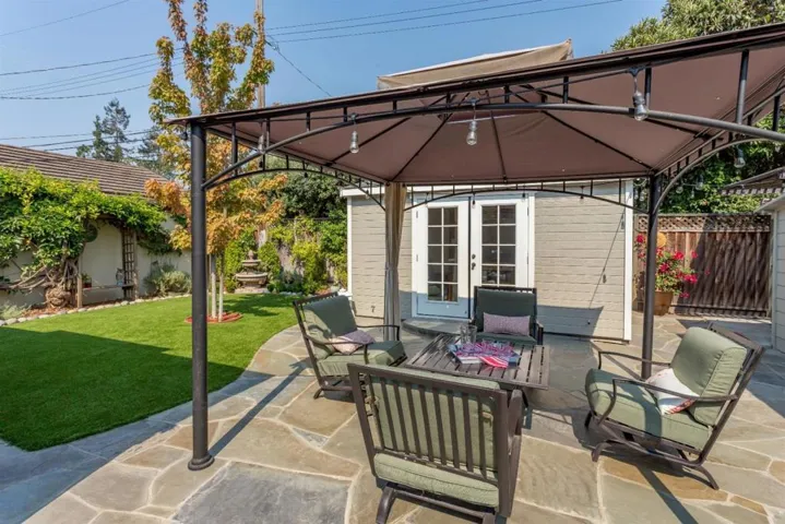 1915 Bel Air Avenue, San Jose, California 95126