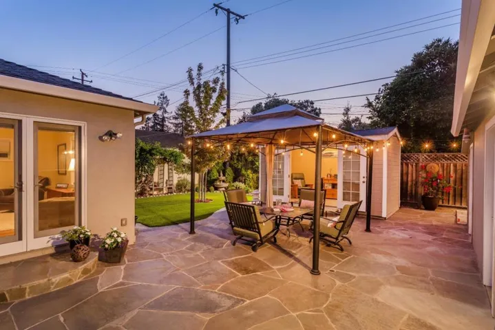 1915 Bel Air Avenue, San Jose, California 95126