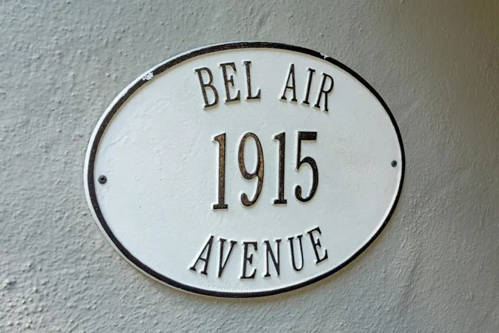 1915 Bel Air Avenue, San Jose, California 95126