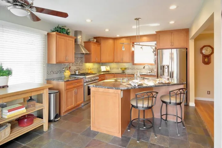 1915 Bel Air Avenue, San Jose, California 95126