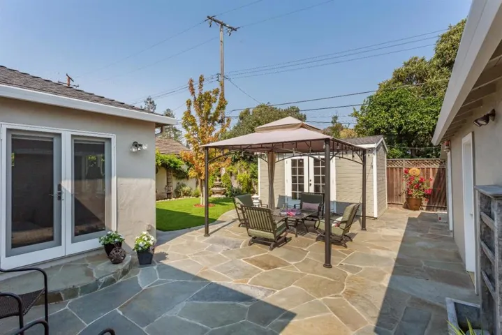 1915 Bel Air Avenue, San Jose, California 95126