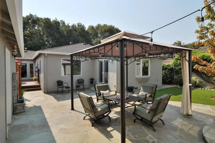 1915 Bel Air Avenue, San Jose, California 95126