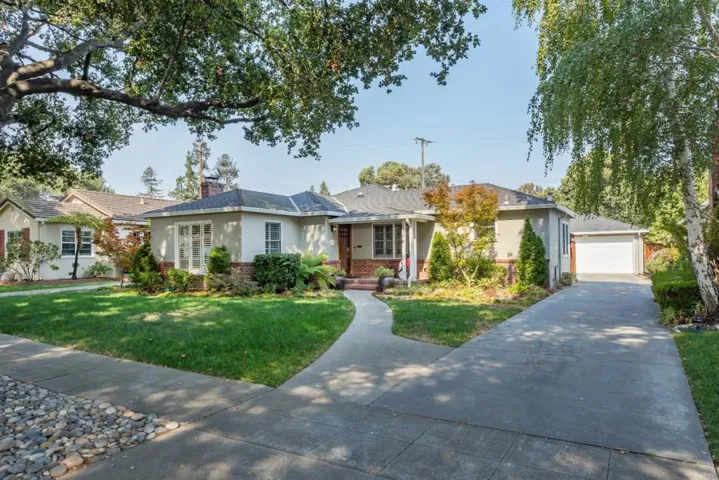 1915 Bel Air Avenue, San Jose, California 95126