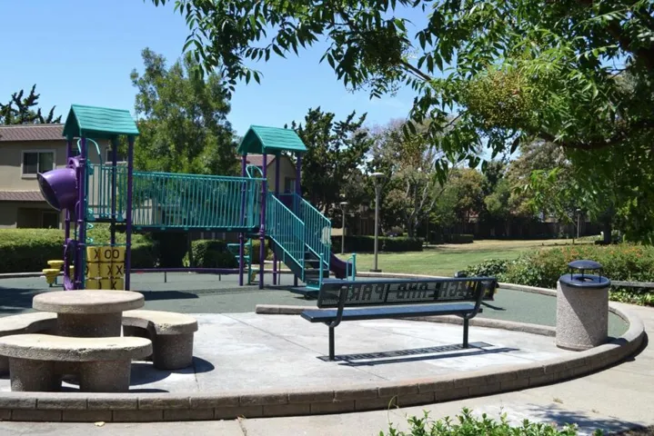 1361 Highland Court, Milpitas, California 95035