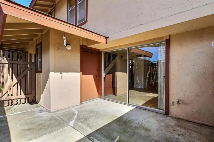 236 E Red Oak Drive P, Sunnyvale, California 94086