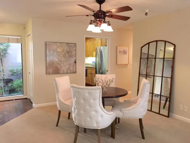 449 Alberto Way C139, Los Gatos, California 95030