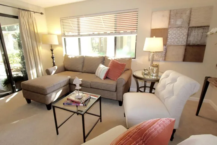 449 Alberto Way C139, Los Gatos, California 95030