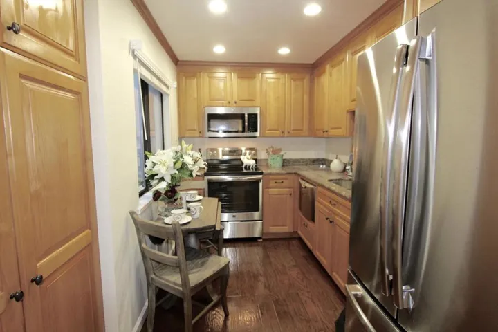 449 Alberto Way C139, Los Gatos, California 95030