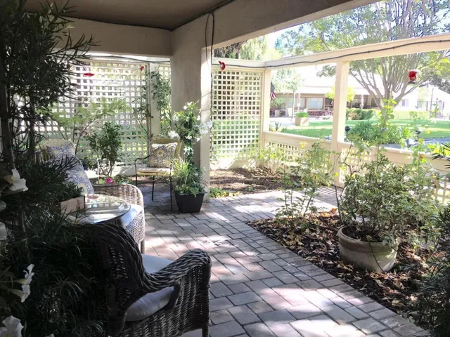 449 Alberto Way C139, Los Gatos, California 95030