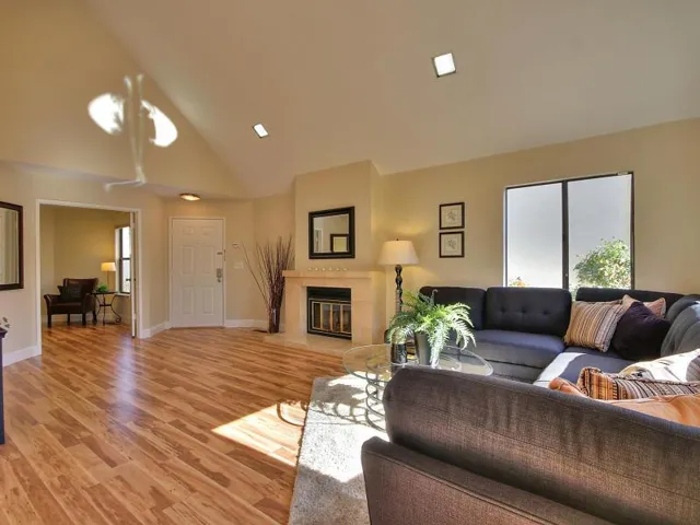 468 Glenmoor Circle, Milpitas, California 95035