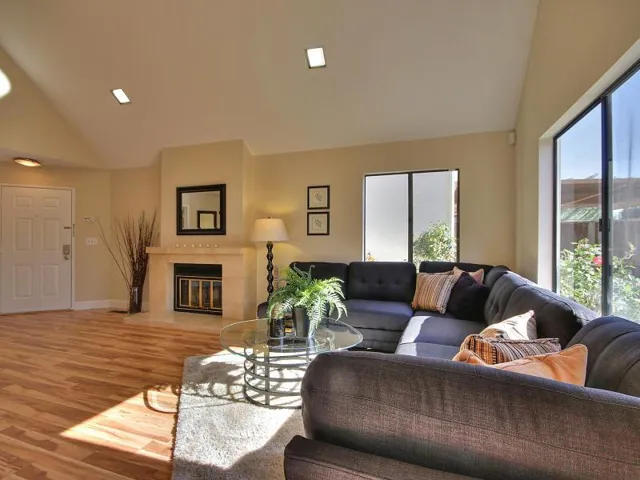 468 Glenmoor Circle, Milpitas, California 95035