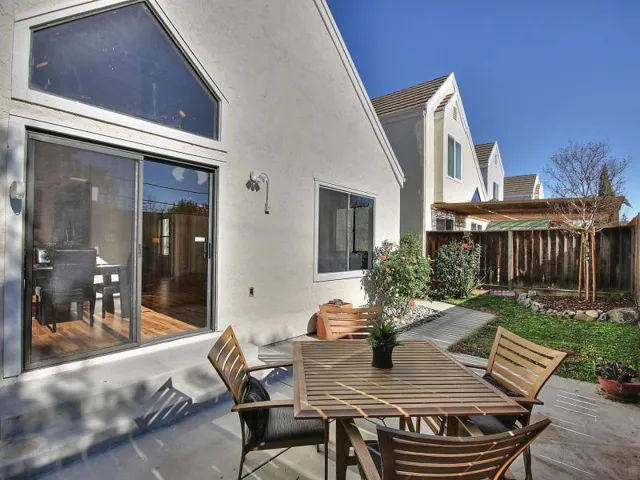 468 Glenmoor Circle, Milpitas, California 95035