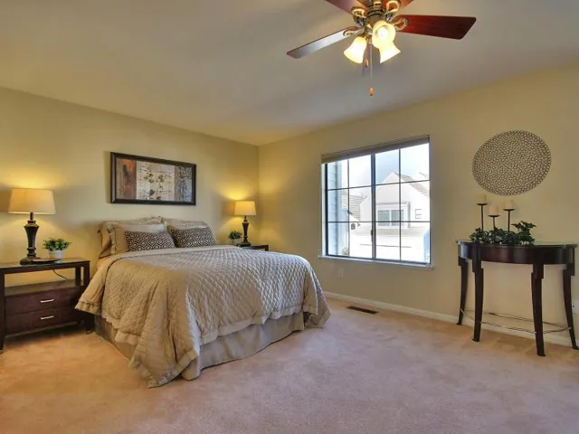 468 Glenmoor Circle, Milpitas, California 95035