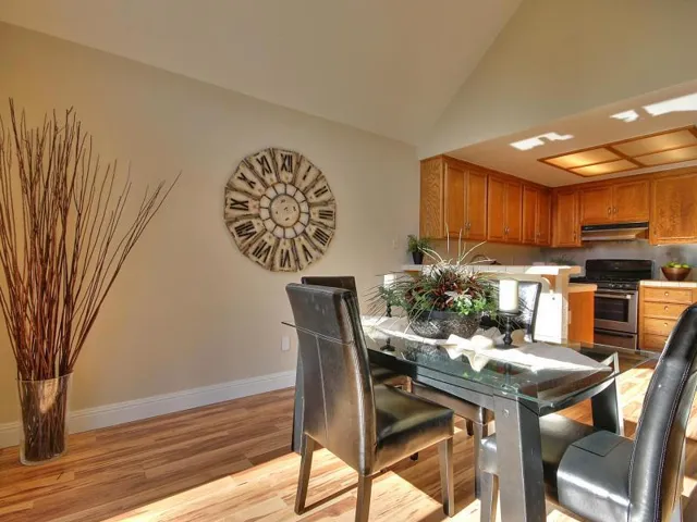 468 Glenmoor Circle, Milpitas, California 95035