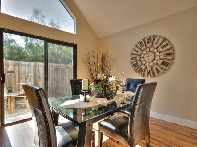 468 Glenmoor Circle, Milpitas, California 95035