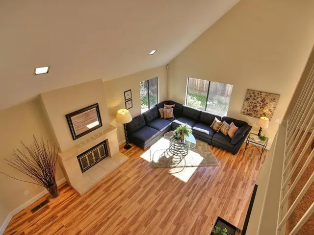 468 Glenmoor Circle, Milpitas, California 95035