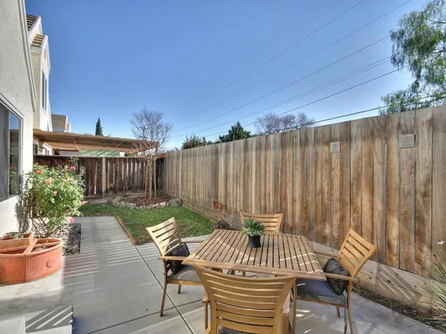 468 Glenmoor Circle, Milpitas, California 95035