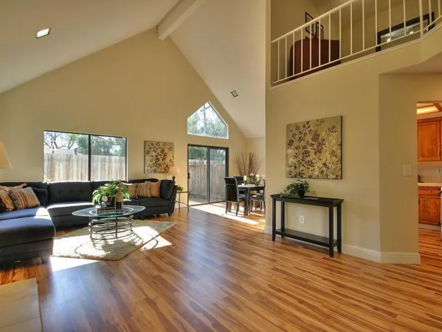 468 Glenmoor Circle, Milpitas, California 95035