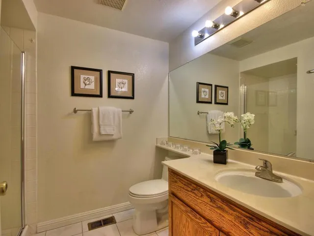 468 Glenmoor Circle, Milpitas, California 95035