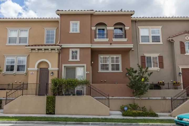 790 Adeline Avenue, San Jose, California 95136