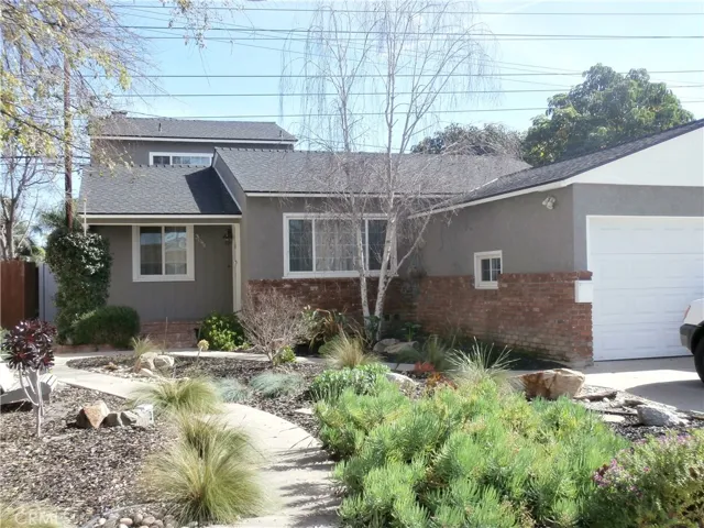3644 Stevely Avenue, Long Beach, California 90808