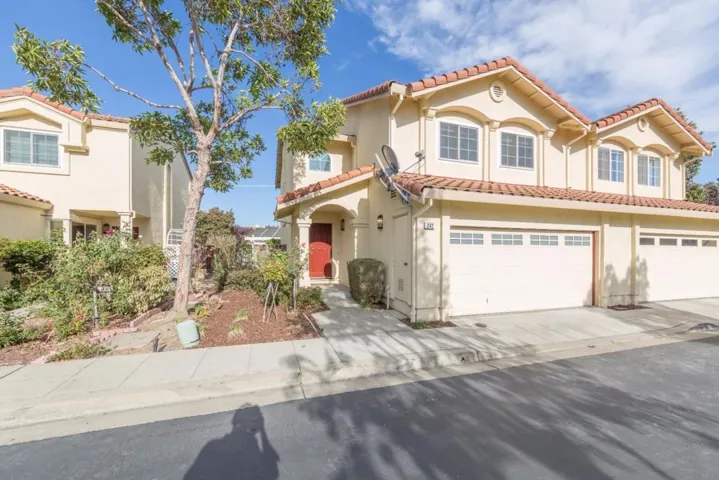 242 Fairmeadow Way, Milpitas, California 95035