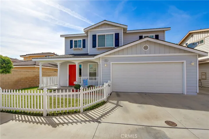 9436 1/2 Cedar Street 5, Bellflower, California 90706