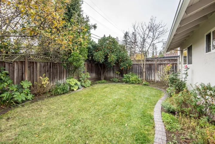 2542 Downing Avenue, San Jose, California 95128