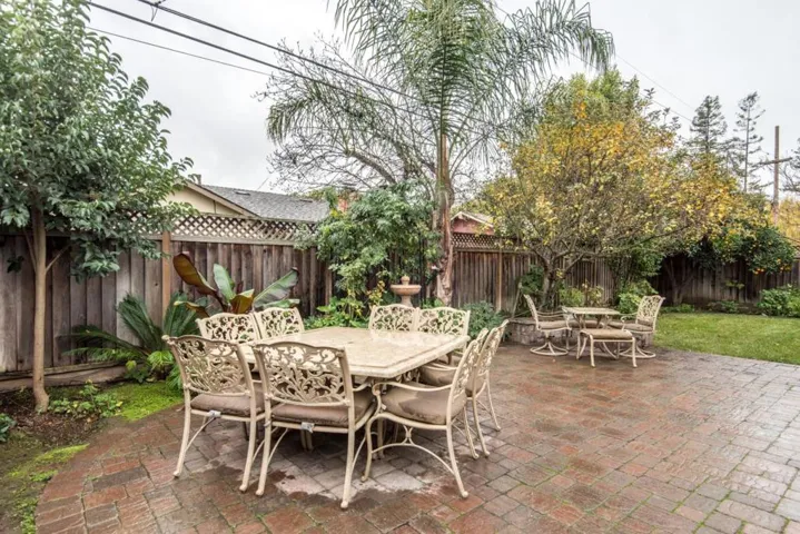 2542 Downing Avenue, San Jose, California 95128
