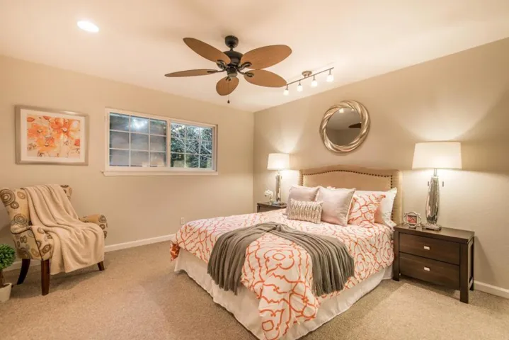 2542 Downing Avenue, San Jose, California 95128