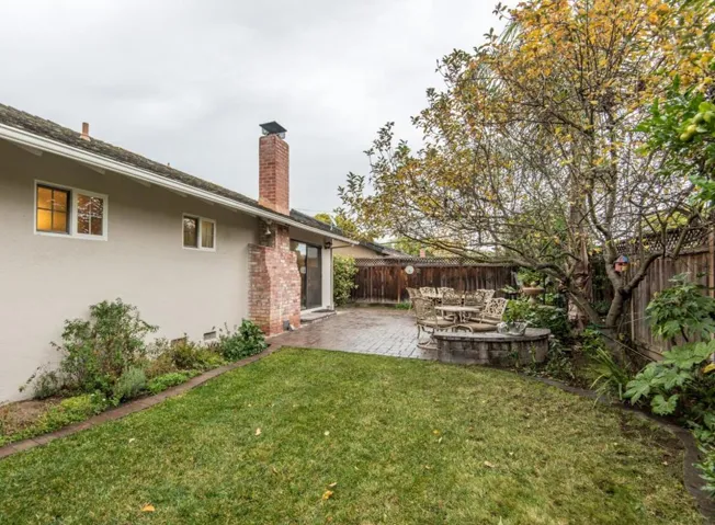 2542 Downing Avenue, San Jose, California 95128
