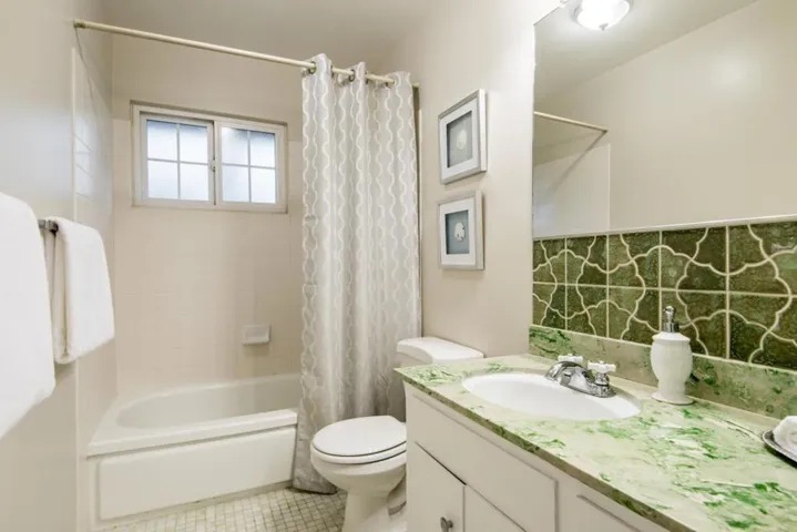 2542 Downing Avenue, San Jose, California 95128